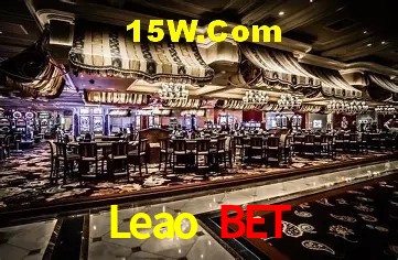 Player Reviews Leao Bet