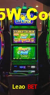 Programa VIP Leao Bet