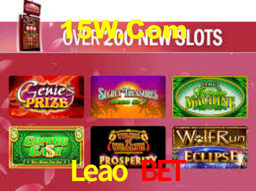 Leao Bet