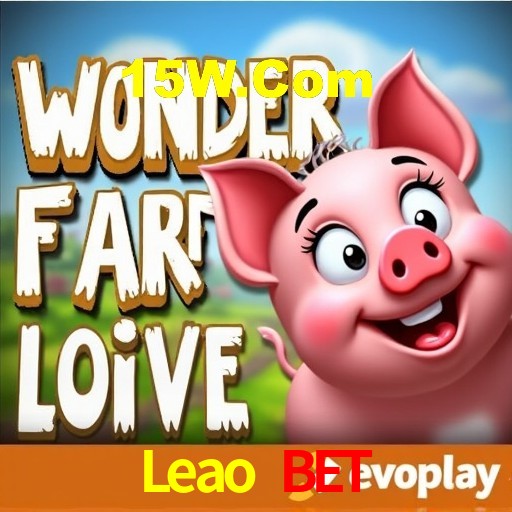 Tennis Betting Leao Bet
