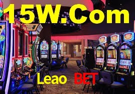 Exclusive Games Leao Bet