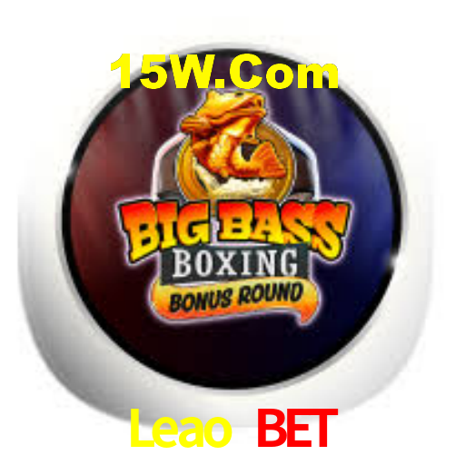 Sinta a adrenalina dos jogos de cassino com Leao Bet