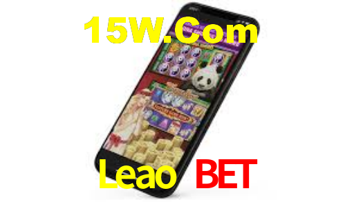 Leao Bet: Seu Especialista em Apostas Esportivas Brasileiras