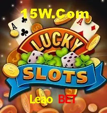Exclusive Offers Leao Bet