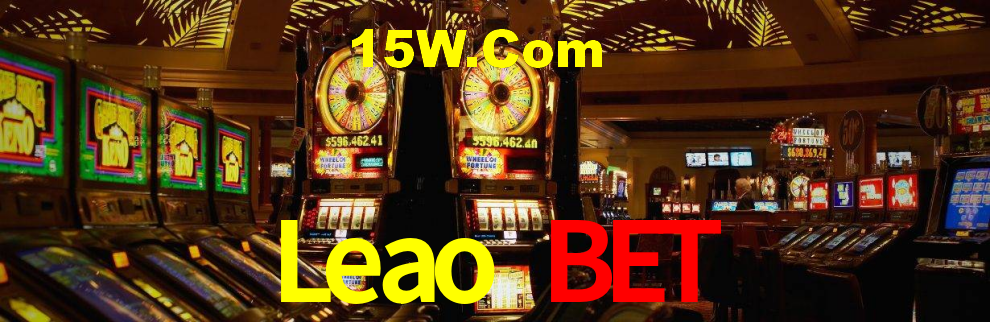 Leao Bet