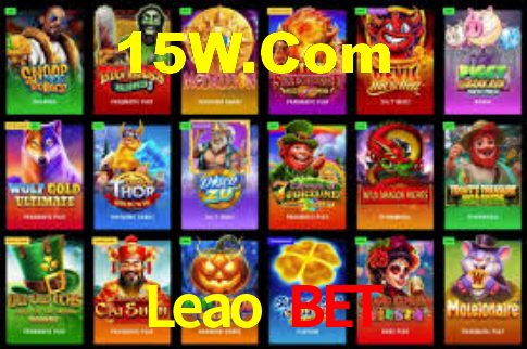 Leao Bet