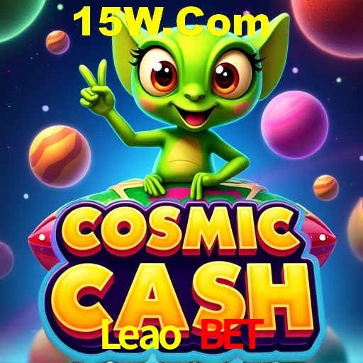 Account Benefits Leao Bet