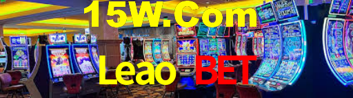 Leao Bet CaSSino