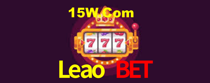 Leao Bet CaSSino