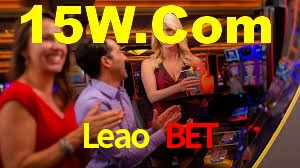 Explore as vantagens do Leao Bet: serviço profissional e confiabilidade