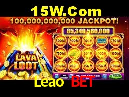 Games Directory Leao Bet