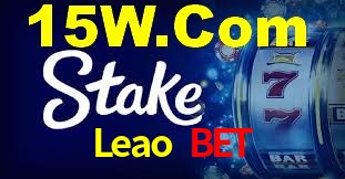 Premium Interface Leao Bet