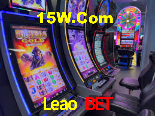 Leao Bet: Seu Cassino Premiado com Pagamentos Rápidos