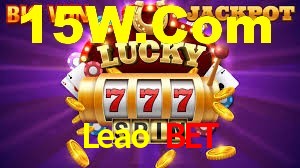 Roulette Table Leao Bet