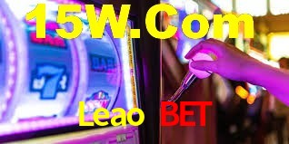 Live Casino Leao Bet