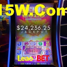 Tennis Betting Leao Bet