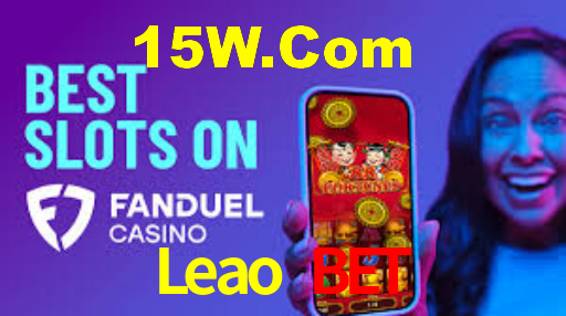 Baixar Leao Bet