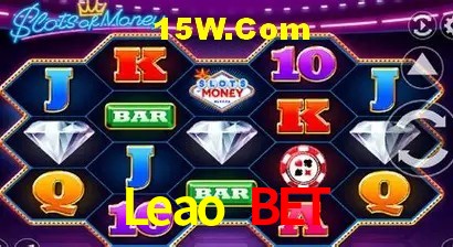 Game Providers Leao Bet