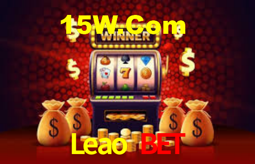 Leao Bet