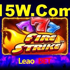 Football Betting Leao Bet