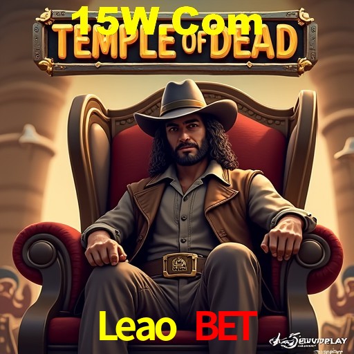 API Integration Leao Bet
