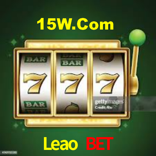 Leao Bet