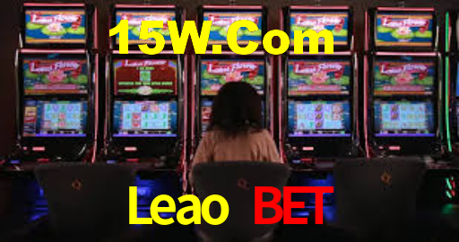 Baixar Leao Bet