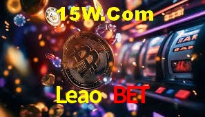 Welcome Bonus Leao Bet