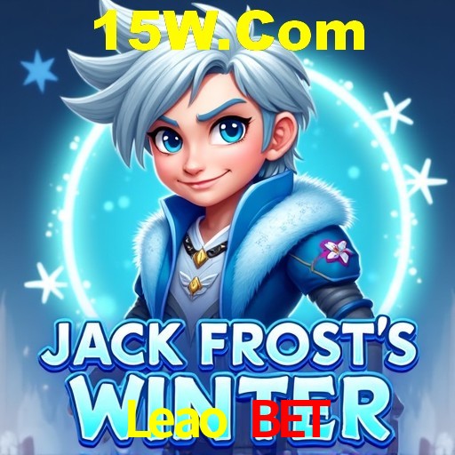 Descubra o Mundo do Cassino Online com Leao Bet