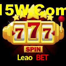 Tournaments Leao Bet