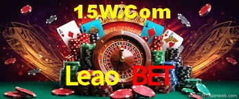 Bonus Features Leao Bet