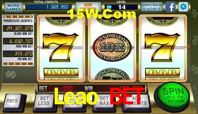 Security Systems Leao Bet