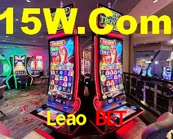 Daily Bonuses Leao Bet