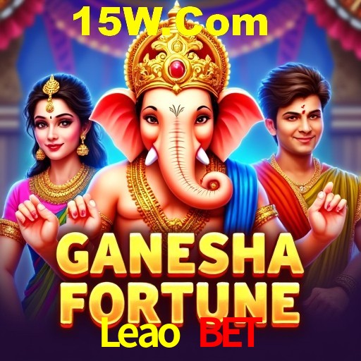 Seasonal Promotions Leao Bet